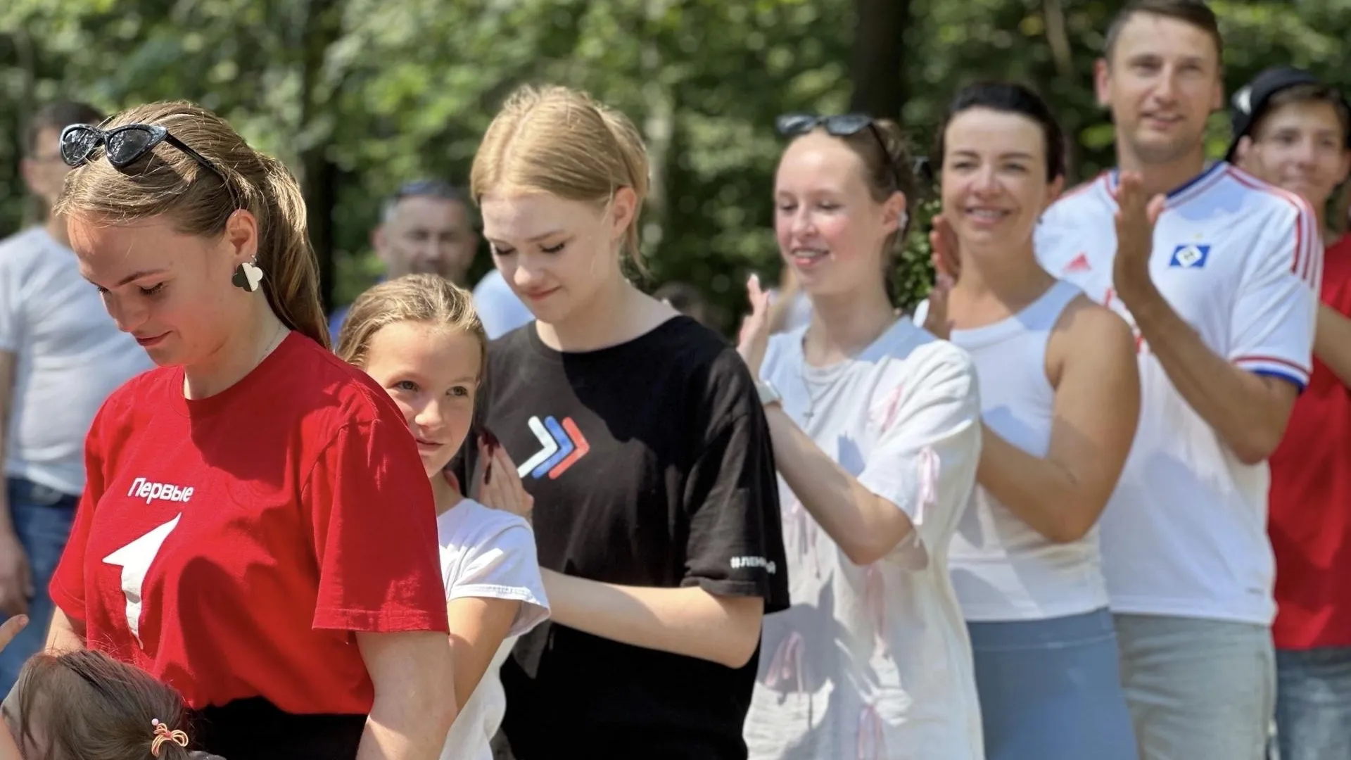 Фото: администрация Ленинского городского округа