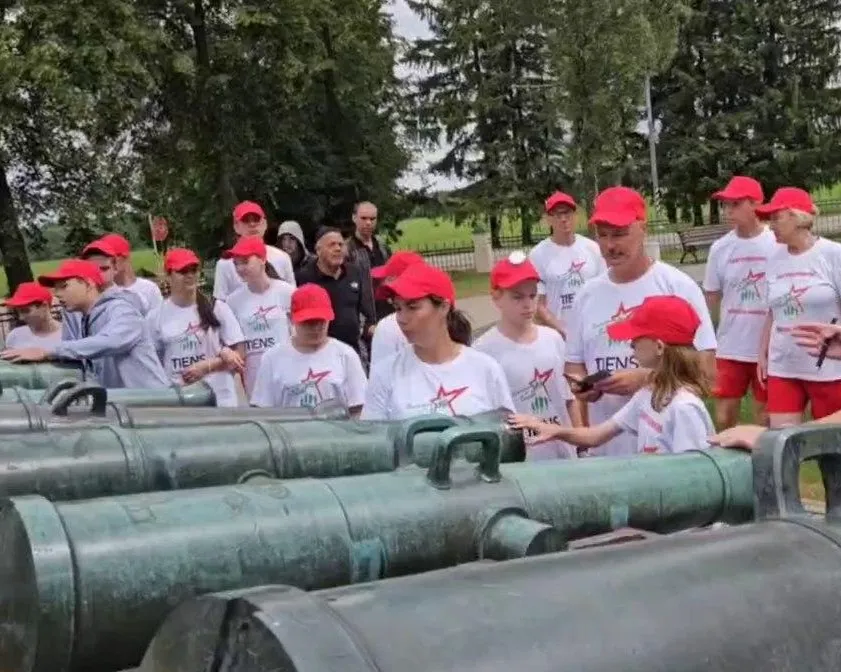 пресс-служба администрации Можайского городского округа