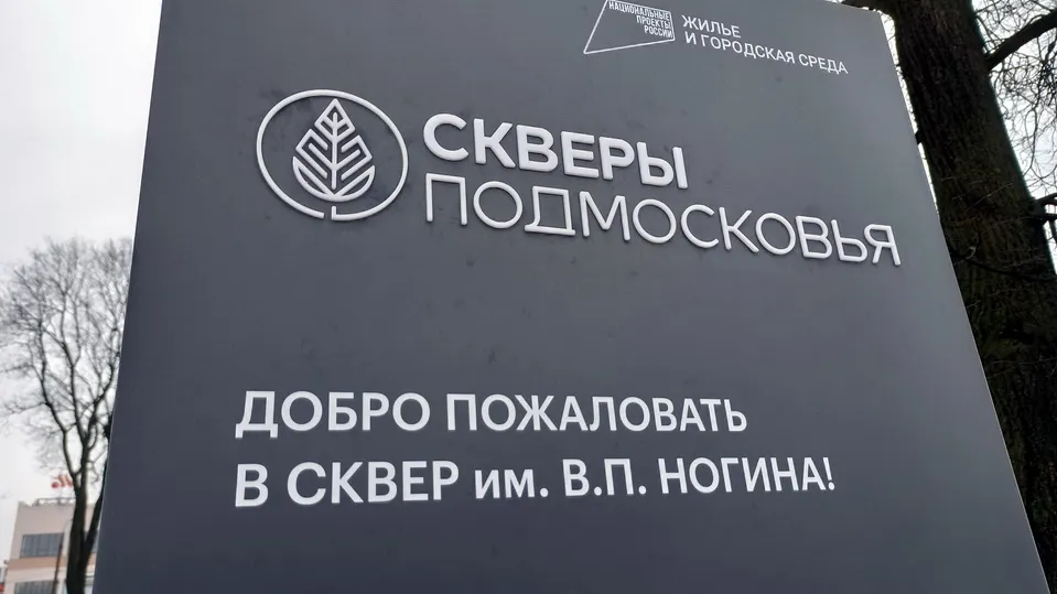 Фото: пресс-служба администрации Богородского городского округа