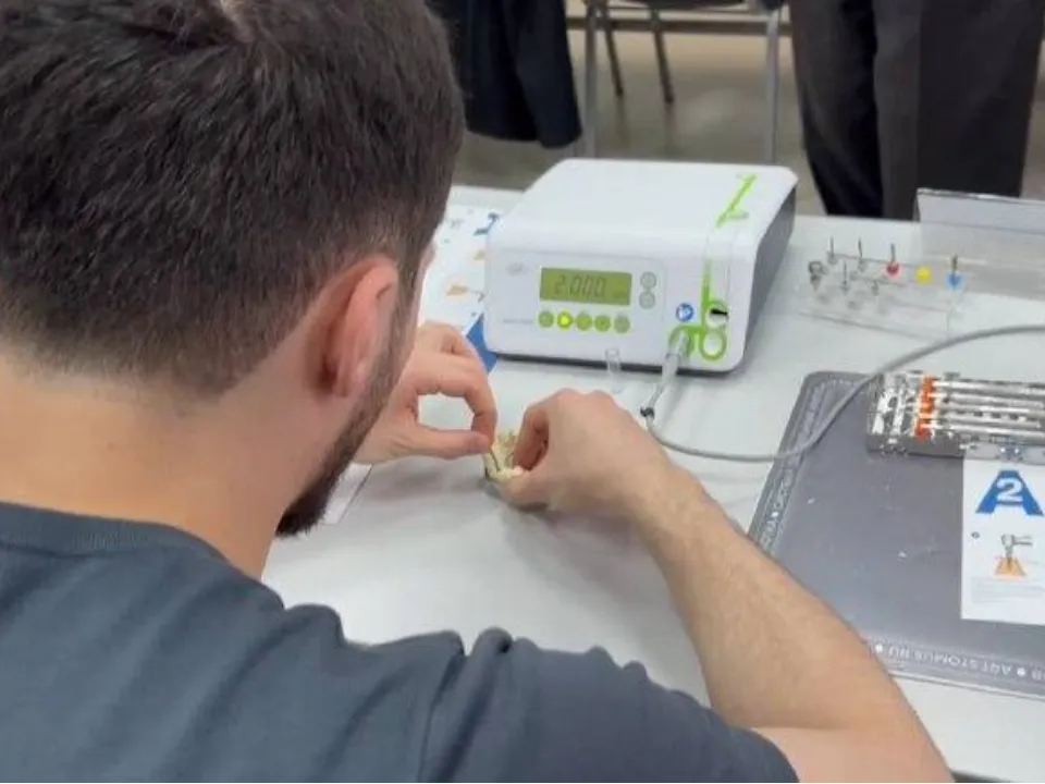 Фото: МОНИКИ им. М. Ф. Владимирского