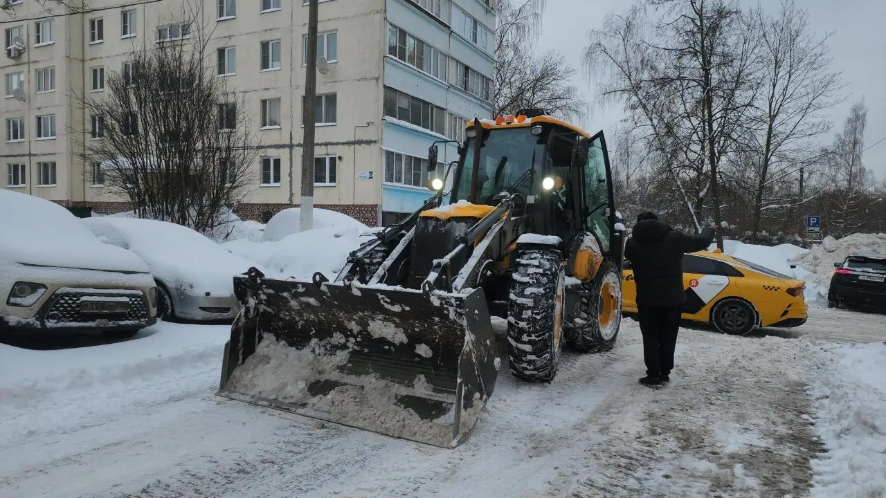 REGIONS/Кристина Ларина