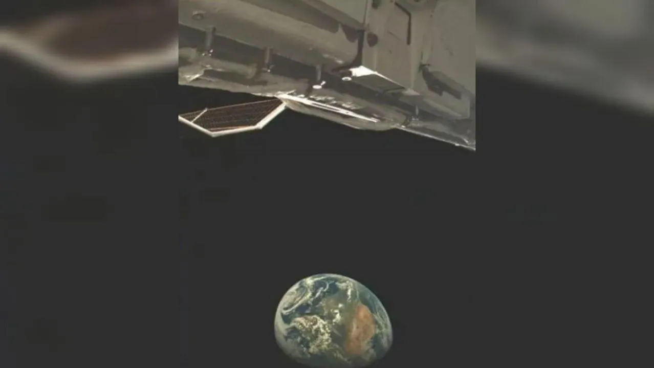 US Space Force