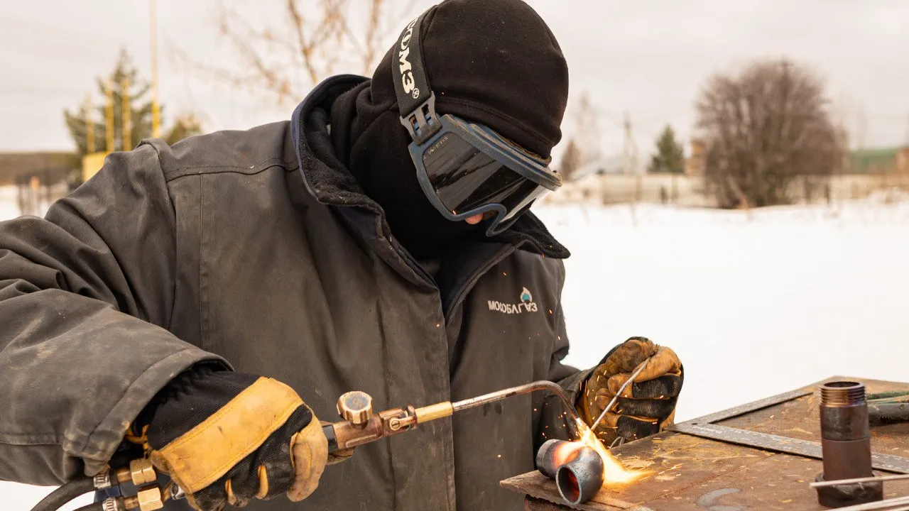 Фото: Мособлгаз Юго-Восток