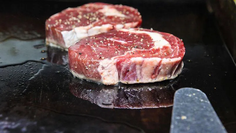 Стало известно, почему мясо так полезно для здоровья