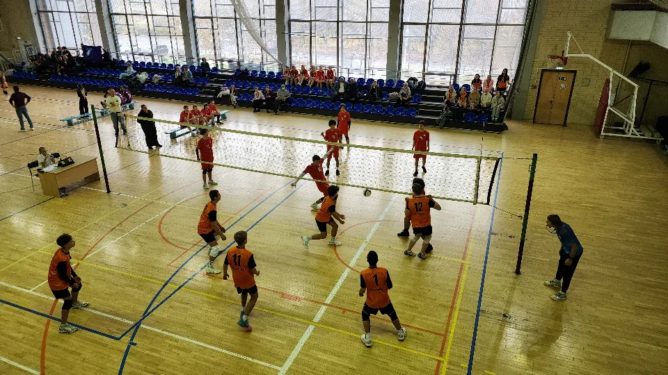 Фото: МедиаБанк Подмосковья/Мария Шигорева