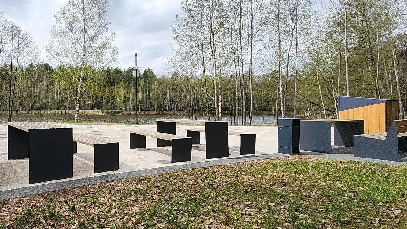 Фото: Нина Басистая