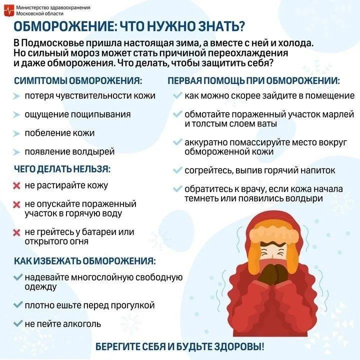 Фото:&nbsp;министерство здравоохранения Московской области&nbsp;