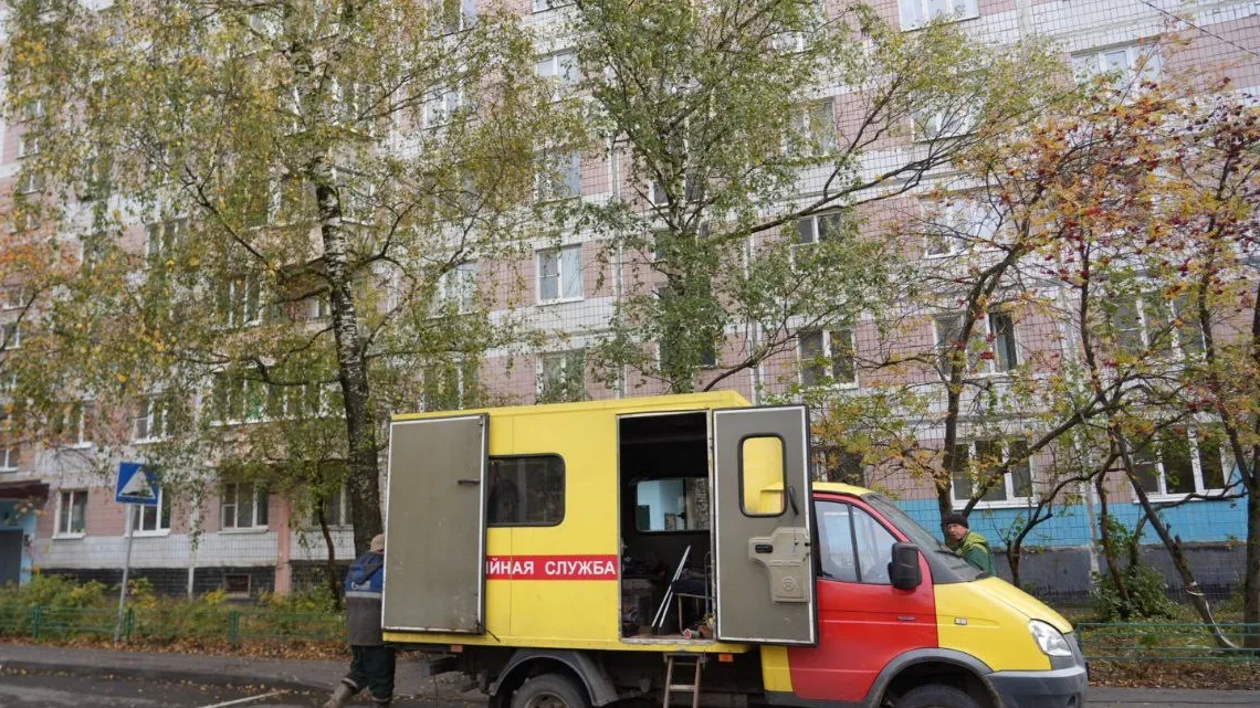 Фото: МедиаБанк Подмосковья/Дмитрий Зайчиков