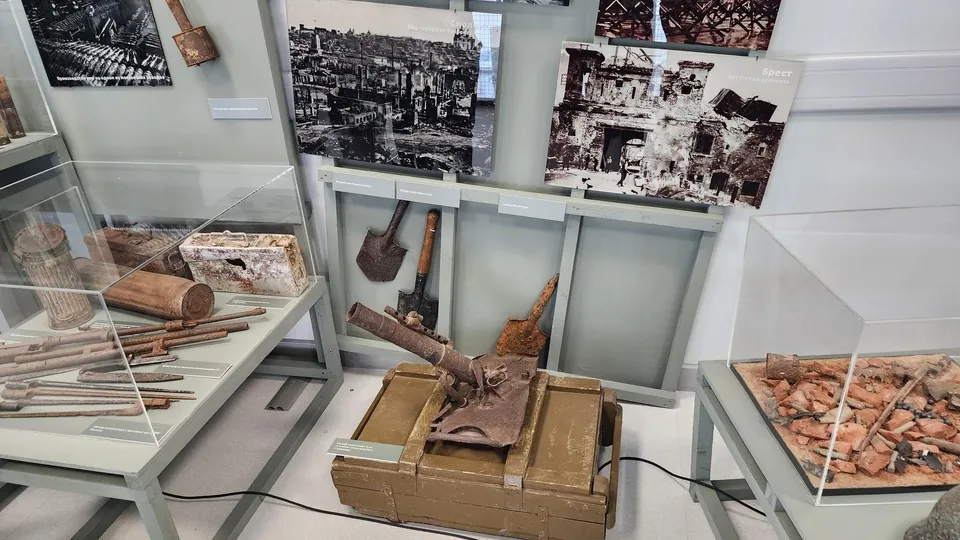 Фото: Михаил Раскин