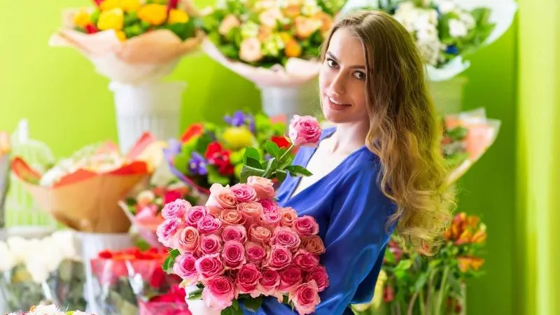 Новая участница конкурса «Мисс «Подмосковье сегодня» Анастасия Ярских