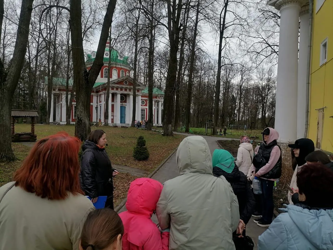 Фото: Совет депутатов г.о. Щелково