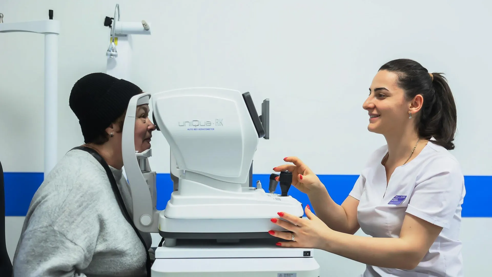 ГБУЗ МО «Мытищинская ОКБ»