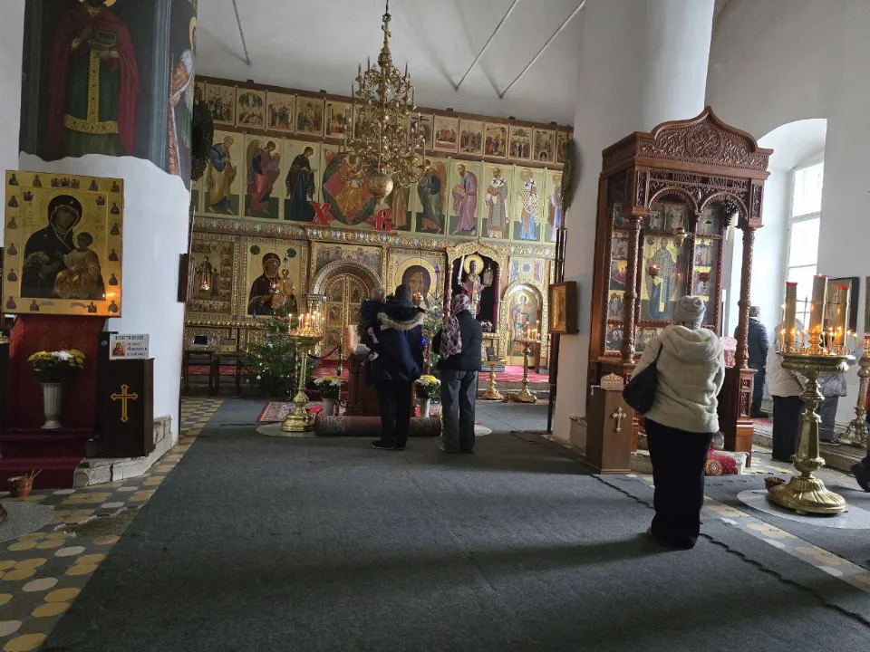 Фото: МедиаБанк Подмосковья/Яна Шаливская