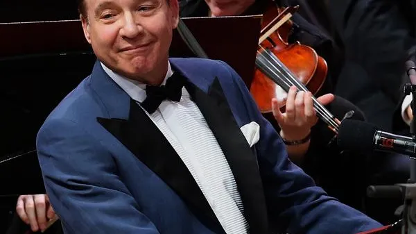 Сергей Фадеичев / ТАСС