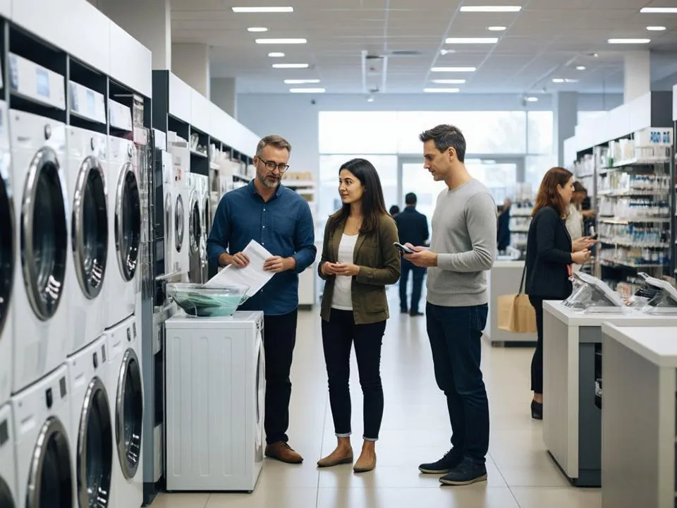 «Черная пятница» 2025: что это, когда пройдет, и как покупать выгодно