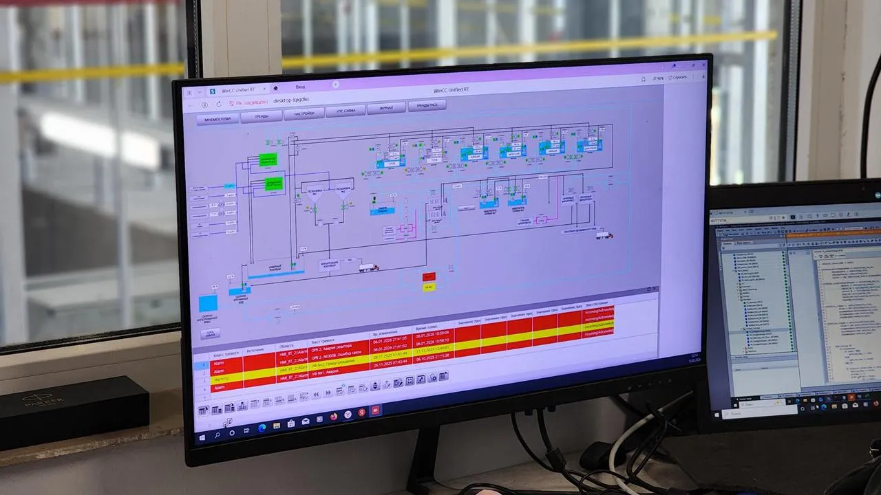 МедиаБанк Подмосковья/Екатерина Данилина