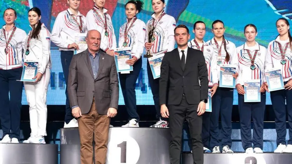 Фото: пресс-служба администрации г.о. Химки