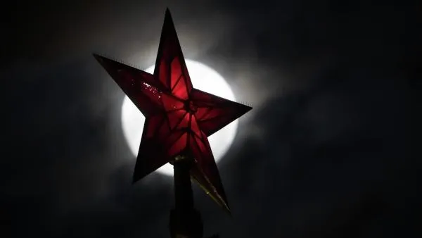 Илья Питалев / РИА Новости