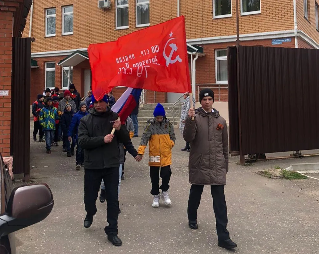 Фото: Министерство социального развития Московской области