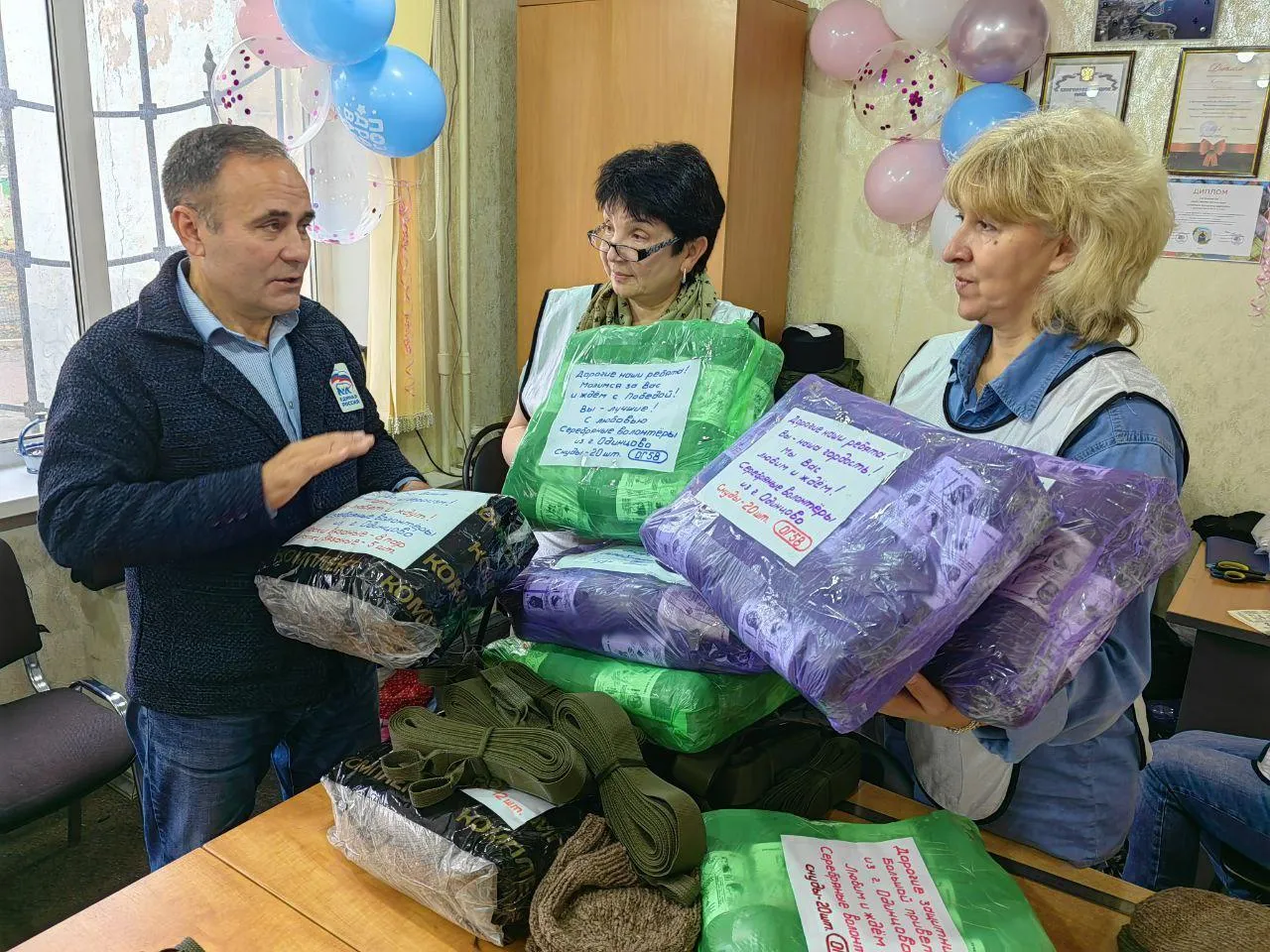 Фото: Артем Ломоносов