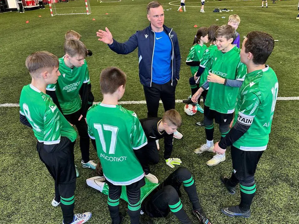 Фото: пресс-служба администрации г.о. Серпухов