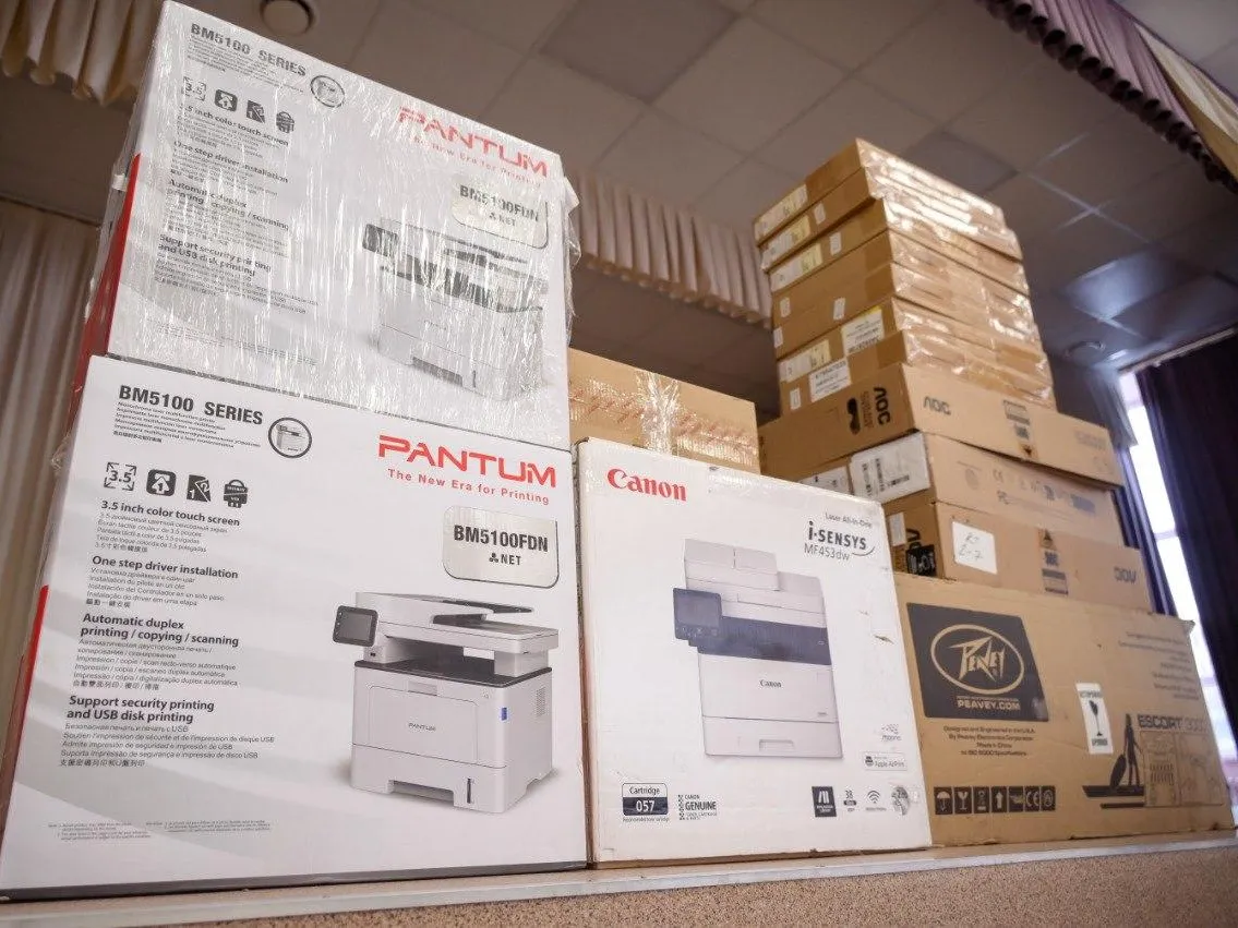 Фото: пресс-служба администрации Сергиево-Посадского г.о.