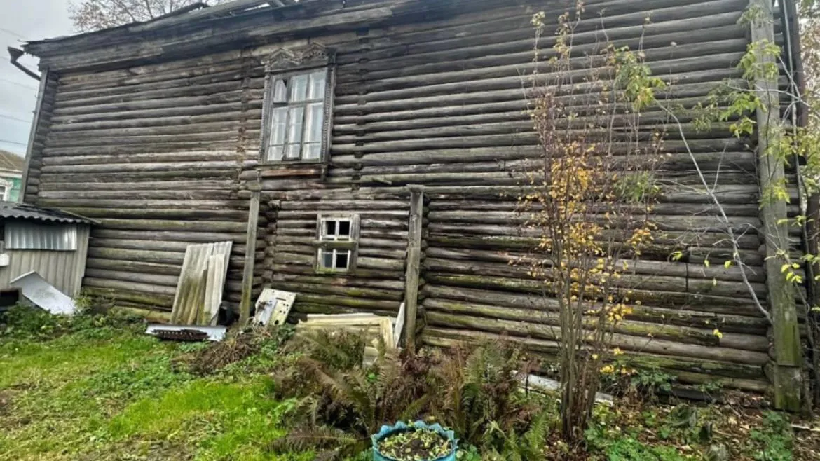 мособлархитектура