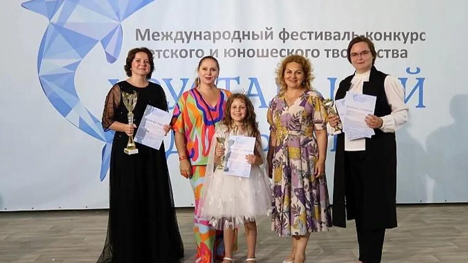 Фото: пресс-служба Администрации г.о. Воскресенск