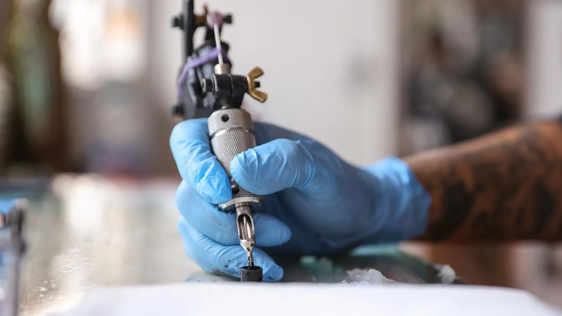 Luis Marin/Keystone Press Agency