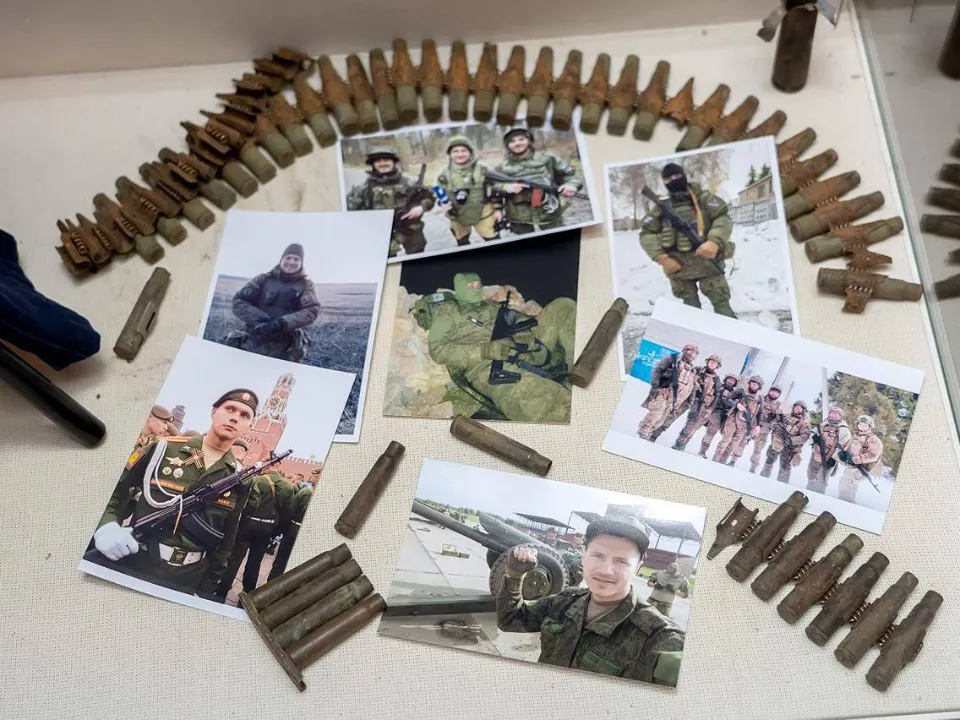 Фото:&nbsp;t.me/pkio_talalihina