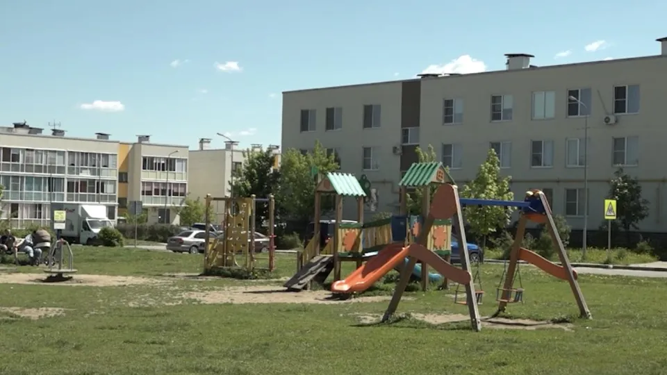 Фото: пресс-служба администрации г.о. Домодедово