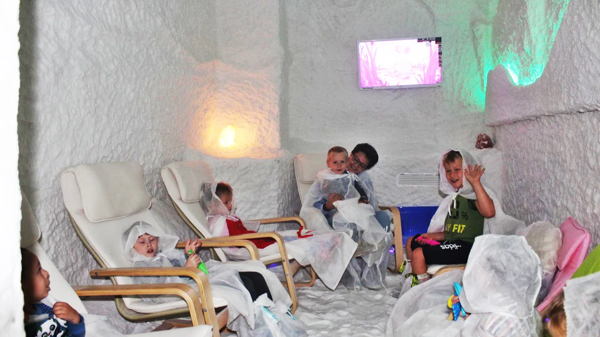 Фото: Минсоцразвития Московской области