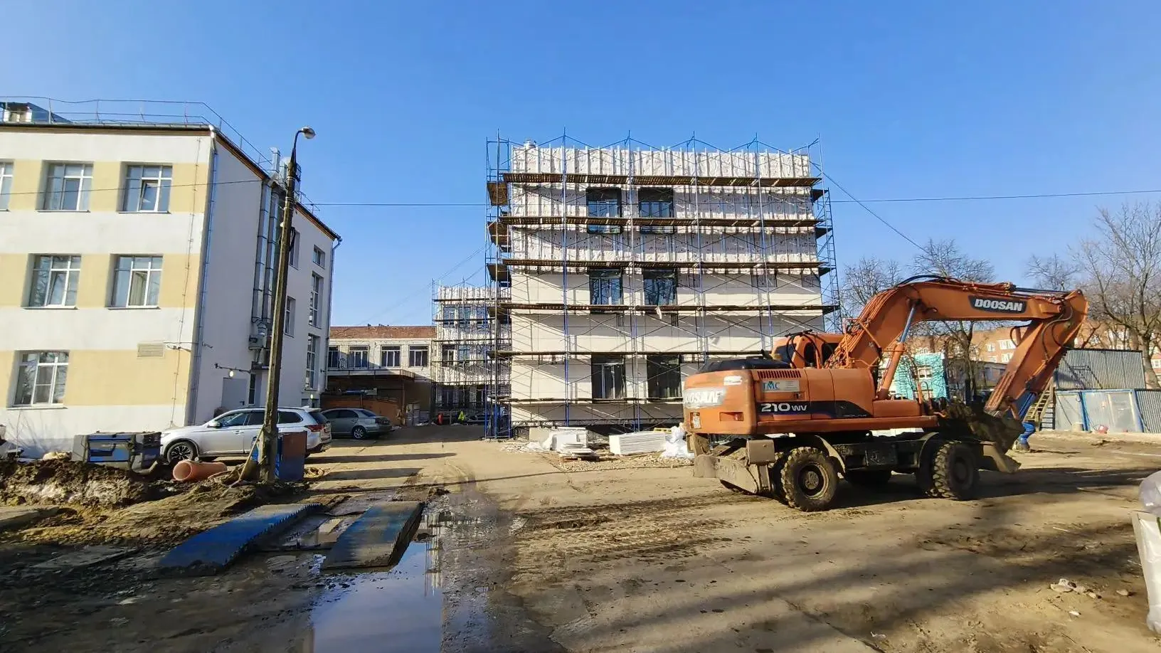 Главгосстройнадзор МО