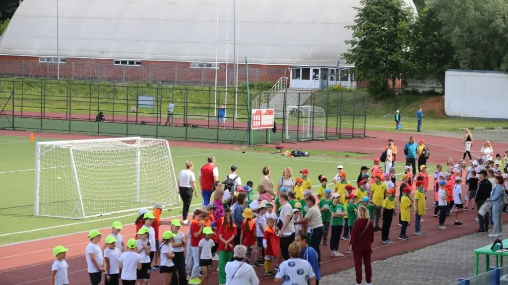 Фото: пресс-служба Администрации г.о. Серпухов