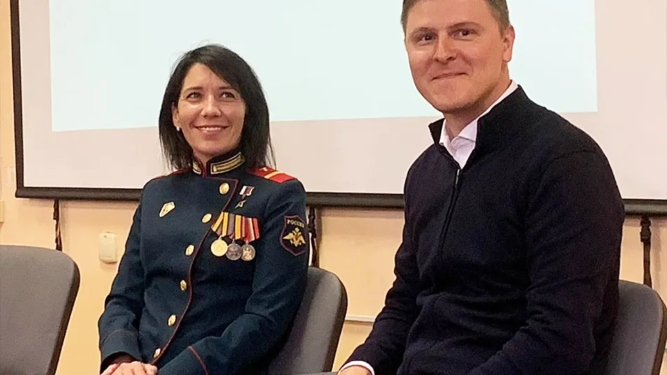 Фото: Екатерина Елисеева