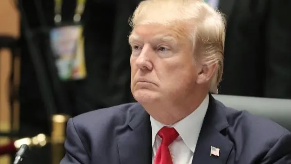 Трамп согласует со штатами строительство стены на границе с Мексикой