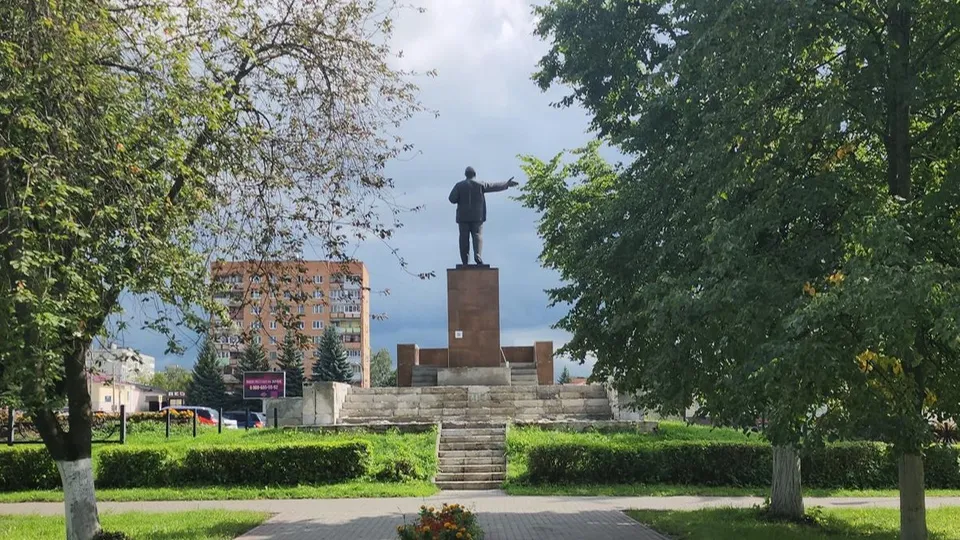 Фото: Алена Притула