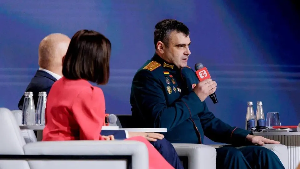 Фото: Фонд поддержки участников СВО «Защитники Отечества»