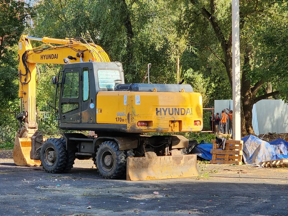 Фото: Медиабанк Подмосковья/Дмитрий Алексеенко