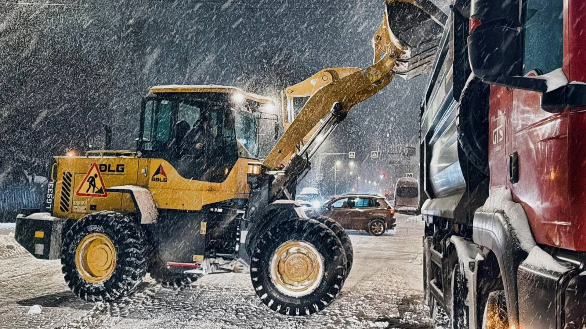 Фото: Раменский медиацентр