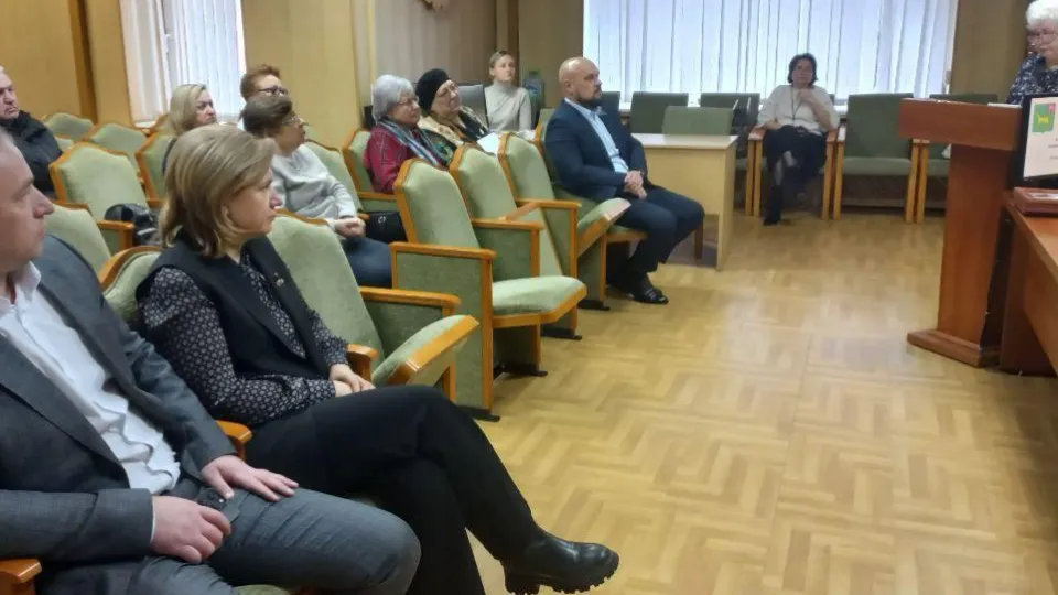 Фото: пресс-служба администрации г.о. Бронницы