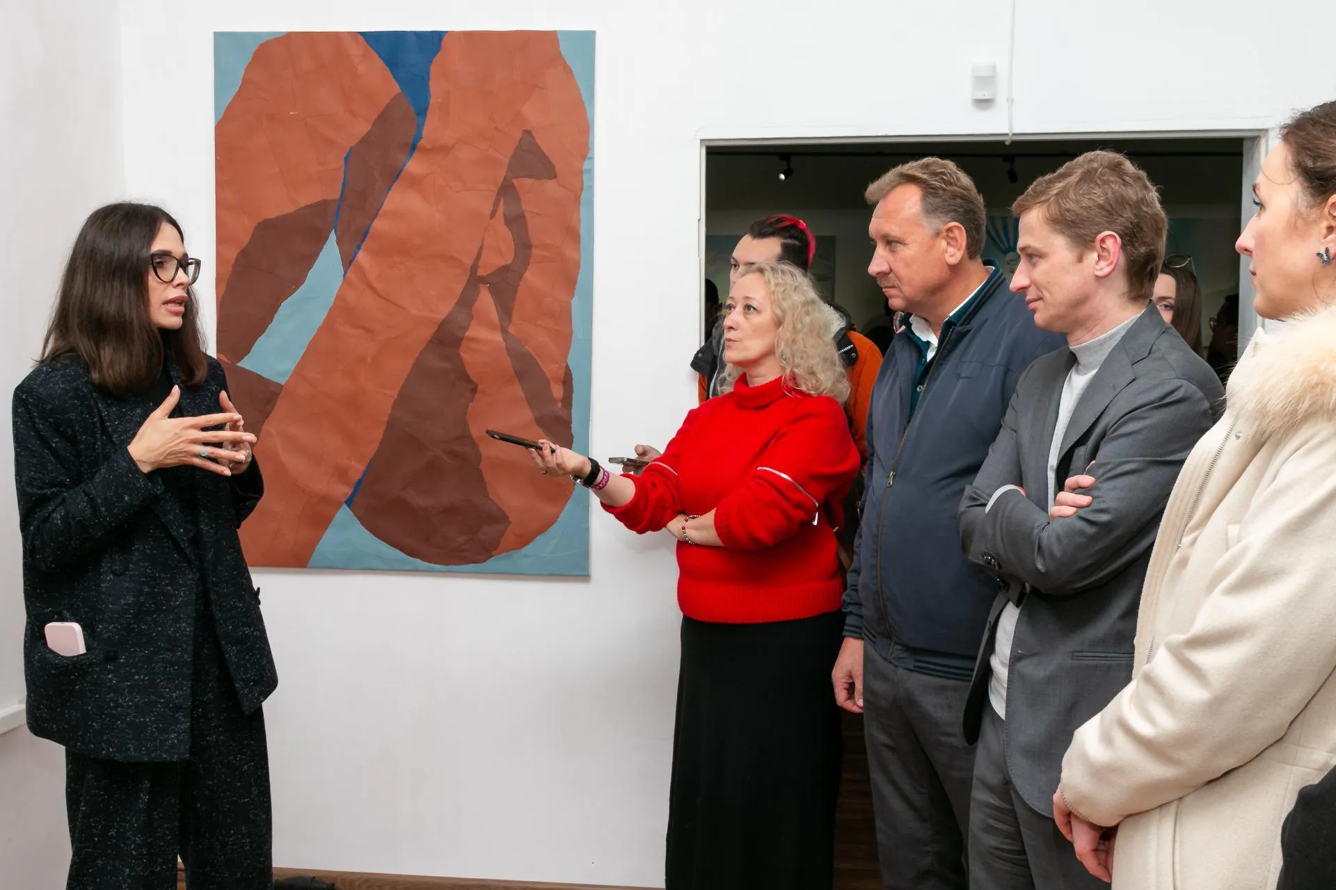 Фото: Евгений Мазепов