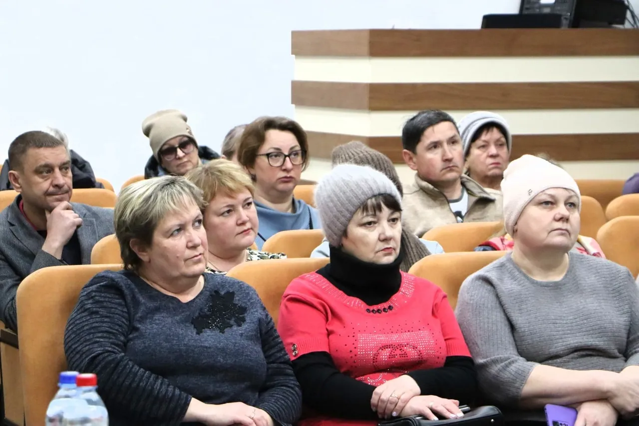 Фото: администрация г.о. Зарайск