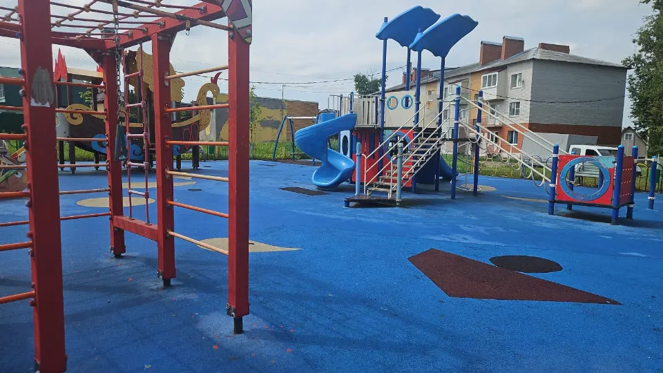 Фото: пресс-служба администрации м.о. Шаховская