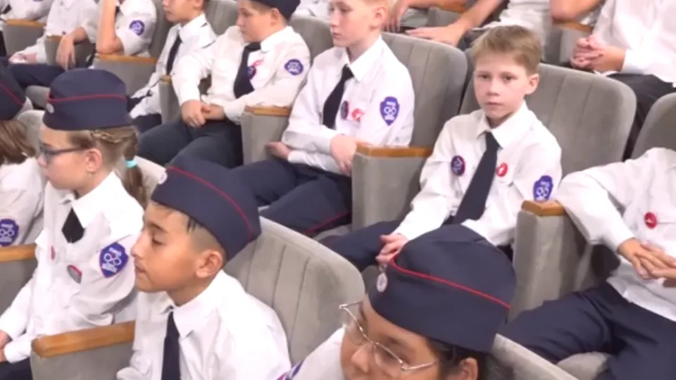 Фото: Раменский медиацентр