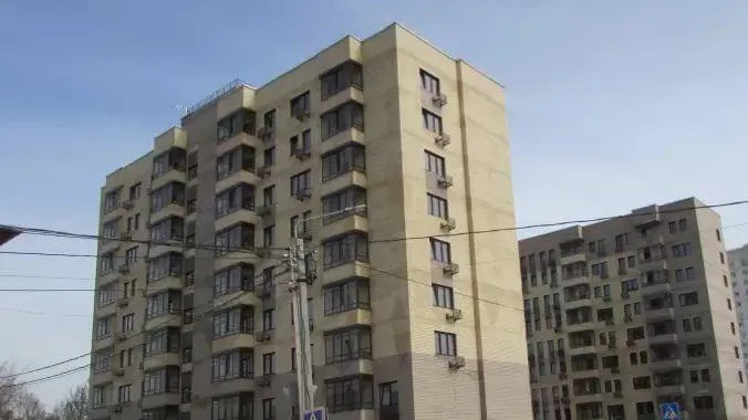 Администрация Богородского городского округа