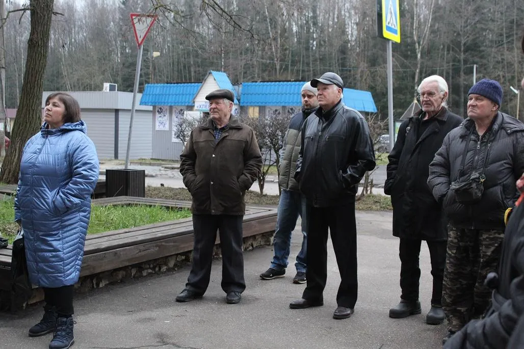 Фото: УМВД России "Серпуховское"