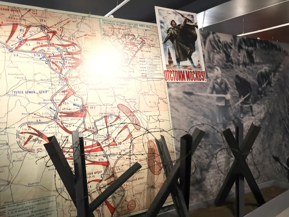 Фото: REGIONS/Ольга Пятикрестовская