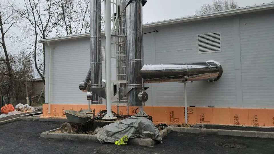 Фото: Медиабанк Подмосковья/Иван Дубров