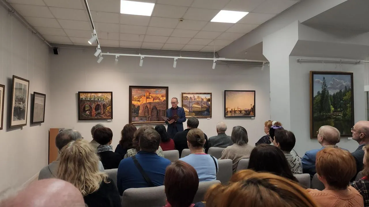 МедиаБанк Подмосковья/Екатерина Федосеева